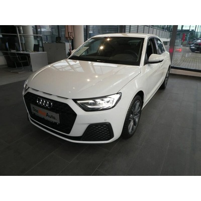Audi A1 25 TFSI 70 kW