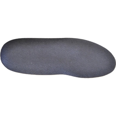 VTR Vložky do bot Tvarované černé