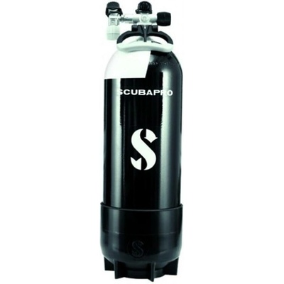 SCUBAPRO 18L POTÁPĚČSKÁ LAHEV – Zbozi.Blesk.cz
