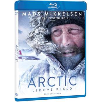 MagicBox Арктика - Blu-ray (028408)