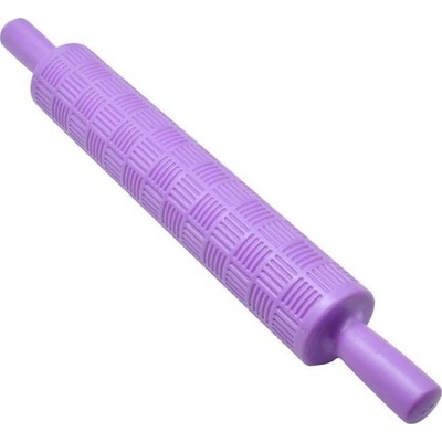 Otiskovací váleček reliéfní 25cm - Cakesicq – Zbozi.Blesk.cz