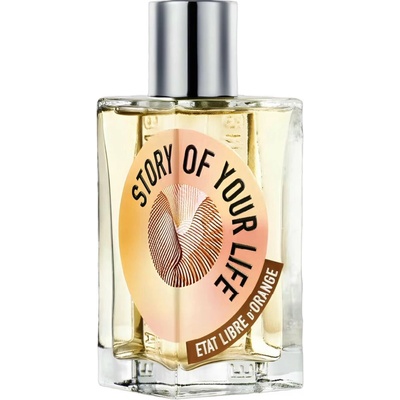 État Libre d'Orange Story of Your Life Б. О. EDP 100 ml унисекс