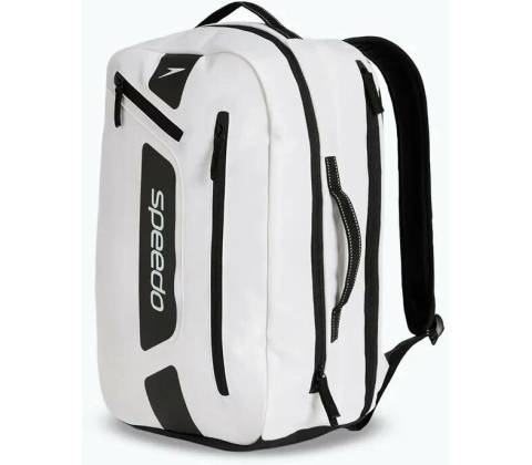 Speedo Flex White 25L