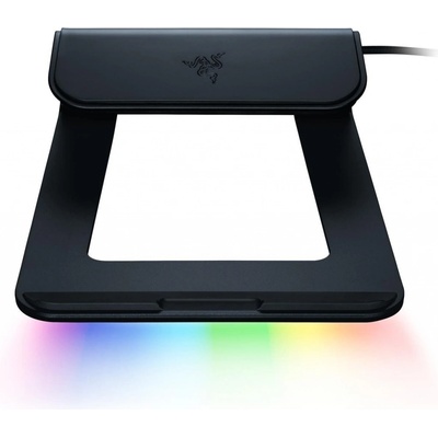 Chladící podložka pod notebook Razer Laptop Stand Chroma V2 (RC21-01680100-R3M1)