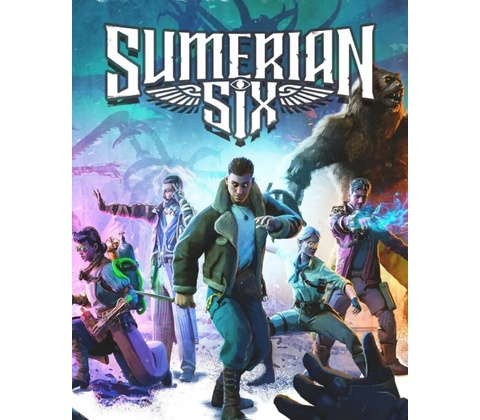Sumerian Six