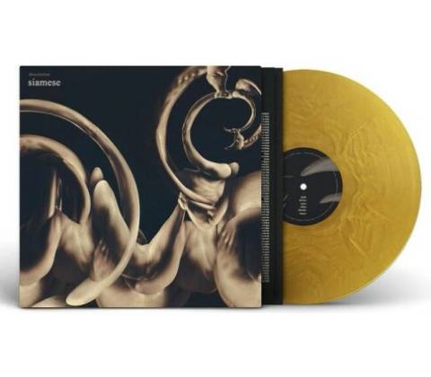 SIAMESE - DISSOLUTION LTD. LP