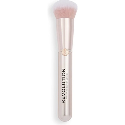 Revolution Create Buffing Foundation R7 štětec na tvář