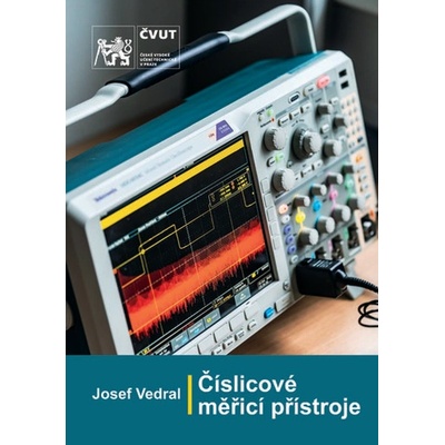 Číslicové měřicí přístroje