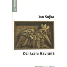 Oči krále Havrana - Jan Sojka