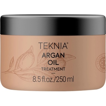 Image 1 of Lakmé Teknia Argan Oil Маска с арган, 250 ml