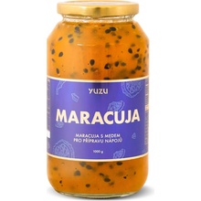 YUZU Yuzu Maracuja 1 kg