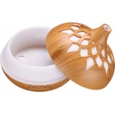 Sixtol Aroma difuzér Palm světlé dřevo 500 ml