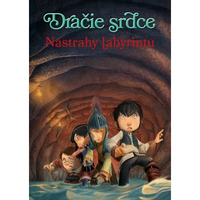 Dračie srdce 3