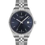 Tissot Мъжки часовник Tissot Ballade 156.410. 11.041. 00, Сребрист (TIS156.410.11.041.00) Часовници
