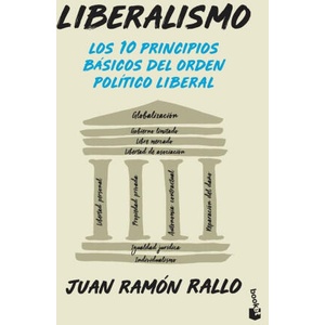 LIBERALISMO | JUAN RAMON RALLO (ISBN: 9788423435579)