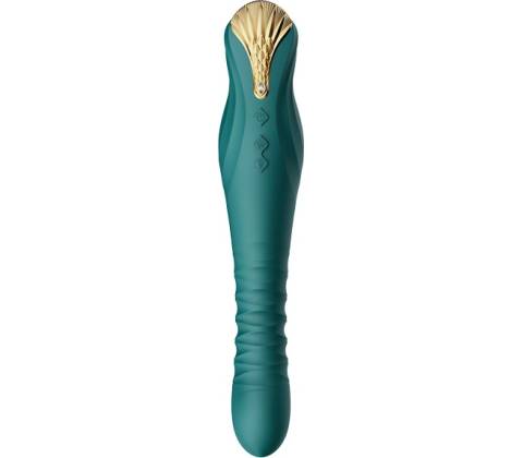 Zalo King Vibrating Thruster
