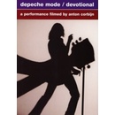 Depeche Mode: Devotional DVD