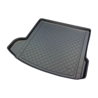 Гумирана стелка за багажник за Jaguar F-Pace X761 (2016+) with tyre repair kit; incl. models with rails