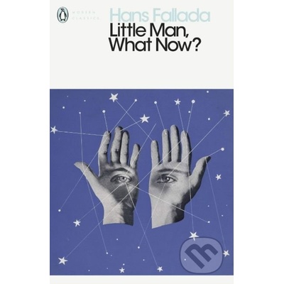 Little Man, What Now - Hans Fallada