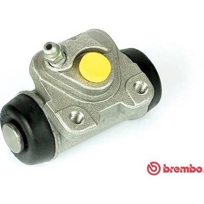 Válec kolové brzdy BREMBO A 12 510