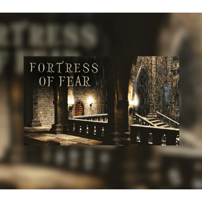 Fortress Of Fear