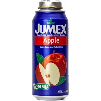 Jumex jablko s dužinou 460 ml