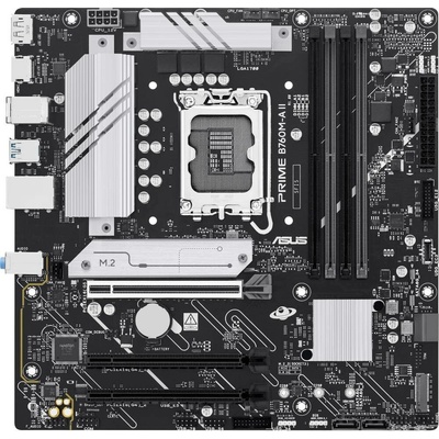 Asus PRIME B760M-A II-CSM