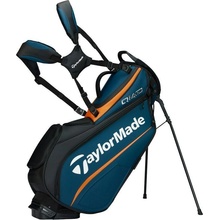 TaylorMade Qi4d Tour Stand bag