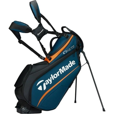 TaylorMade Qi4d Tour Stand bag – Zbozi.Blesk.cz