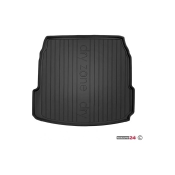 Frogum Стелка за багажник DRY ZONE съвместима с Audi A8 D4 2010-2017 стандартна и дълга база, с резервна гума