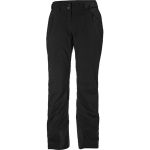 Helly Hansen Дамски ски панталон Helly Hansen Women's Legendary Insulated Pant Ski trousers - Black (107-1173-0113)