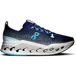 On Мъжки маратонки On Cloudsurfer Max Running shoes - Midnight / Ivory - размер 44 (EU) (023-2557-0417)