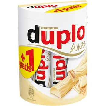 Ferrero Duplo white 182 g