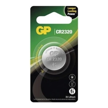 GP CR2320 1ks B15451