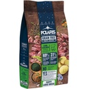Polaris GF pes Puppy Large jehně, losos 12 kg