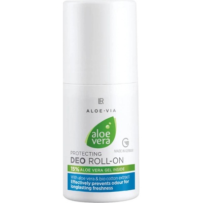 LR Aloe Vera Deo roll-on bez alkoholu 50 ml