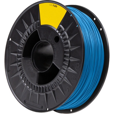 colorFabb PLA High Speed Pro Sky Blue 1,75 mm 1000 g