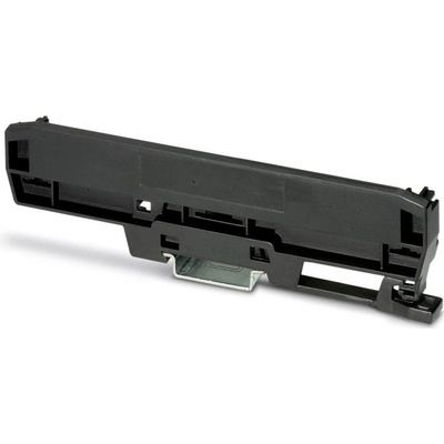 Phoenix Contact UM-PRO 72 COVER-R BK boční díl pouzdra na DIN lištu plast 10 ks