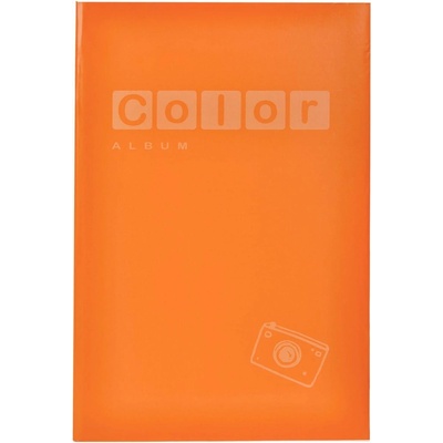 ZEP Color oranžové 300 10x15