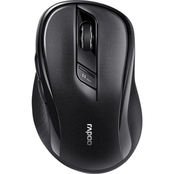 Image 1 of Rapoo M500 Silent (184535)