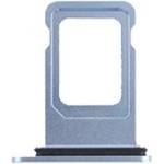  Резервна поставка за сим картата за iPhone 12 mini - OEM iPhone 12 mini Sim Tray (лилав)