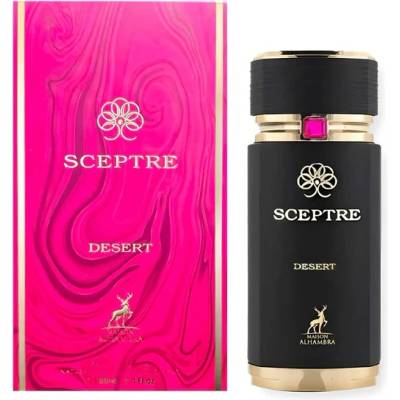 Alhambra Sceptre Desert EDP 100 ml