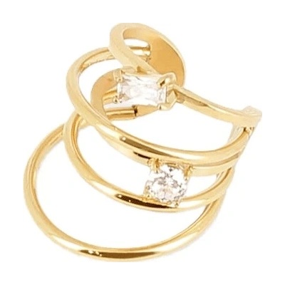 Zag Bijoux SLK25188-01WHT