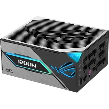 ASUS ROG THOR III 1200W 80 PLUS Platinum