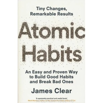 Image 1 of Atomic Habits