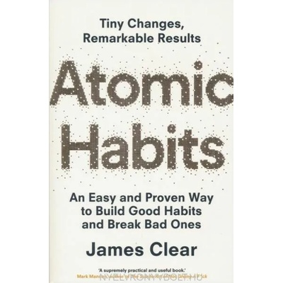 Atomic Habits