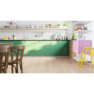Barlinek Taste of life Grande 1WG000661 Dub pudding 2,77 m²
