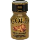 Gold Extra Strong 10 ml