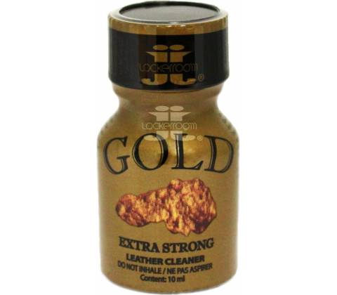 Gold Extra Strong 10 ml
