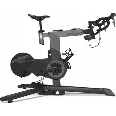 Wahoo KICKR Bike PRO